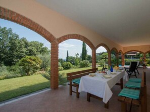 Mobile Home | Exterior