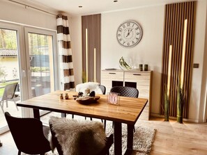 Nhà | Khu ăn uống