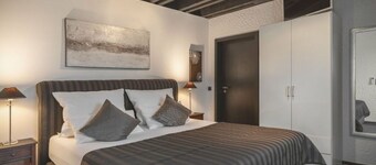 WK Suite Comfortable Holiday Residence