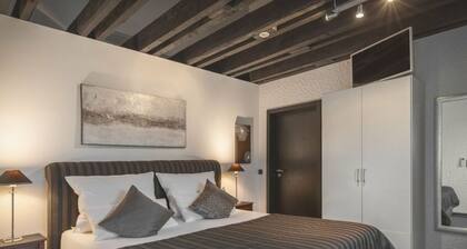 WK Suite Comfortable Holiday Residence