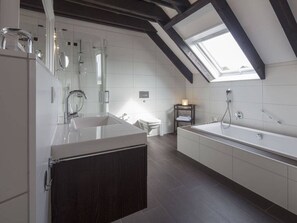 Mobile Home | Salle de bain