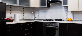 Welcome Northern Avenue Apartments