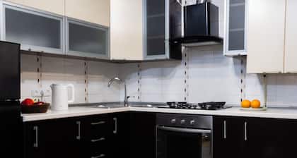 Welcome Northern Avenue Apartments
