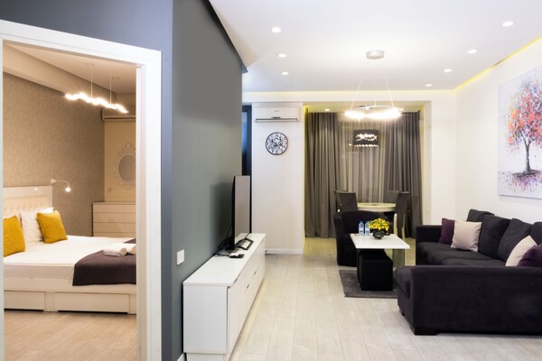 Welcome Northern Avenue Apartments - Yerevan