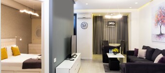 Welcome Northern Avenue Apartments