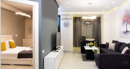 Welcome Northern Avenue Apartments