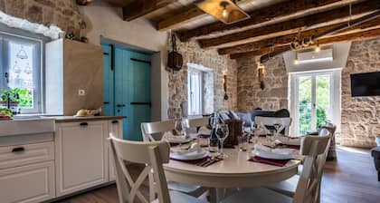 Katarina Comfortable Holiday Residence