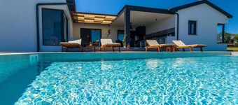 Brajde Comfortable Holiday Residence