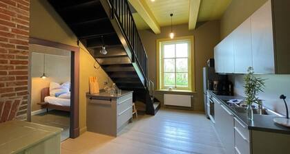 Mooi Stuv Comfortable Holiday Residence