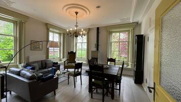 Mobile Unterkunft | Speisen