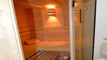 Ferienhaus | Badezimmer