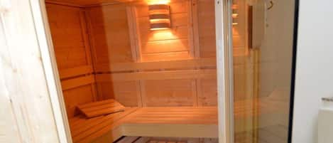 Ferienhaus | Badezimmer