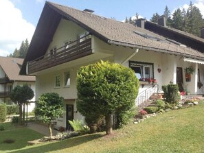 Exterior - No 5 - Winterhaldenweg 35 (Hinterzarten)