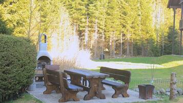 Ferienhaus | Ausstattung der Unterkunft