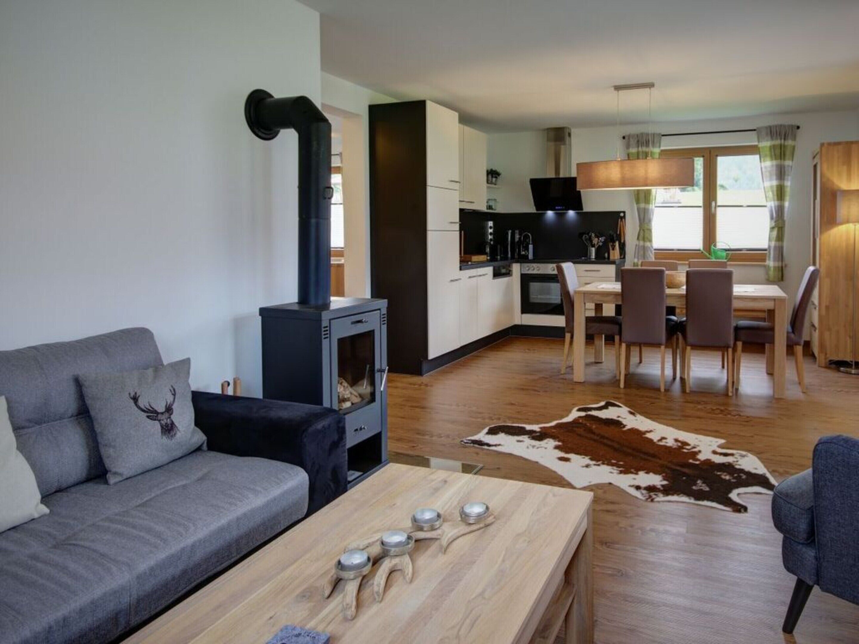 Chalet | Private kitchen