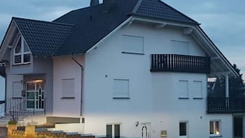 Mobile Home | Extérieur