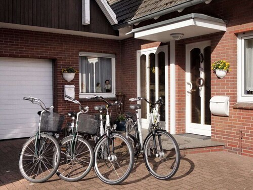 Amanda 2 Comfortable Holiday Residence