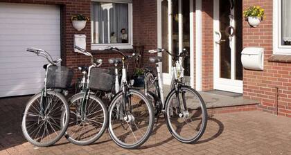 Amanda 2 Comfortable Holiday Residence