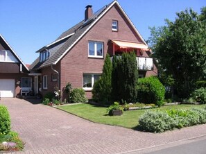 House | Exterior - Amanda 2 Comfortable Holiday Residence (Bad Zwischenahn)