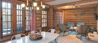 Family Friendly Private Tremblant Versant Nord