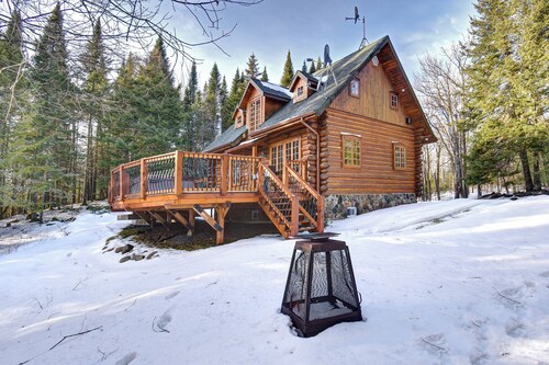 Family Friendly Private Tremblant Versant Nord