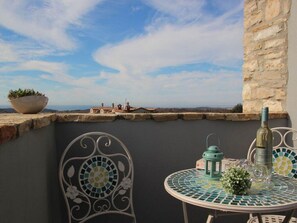 Mobile Home | Exterior - Villa Emalia Comfortable Holiday Residence (Tar-Vabriga)