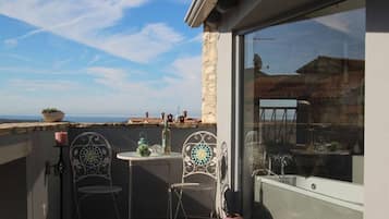 Mobile Home | View from property