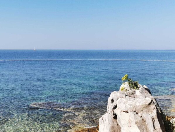 Mobile Unterkunft | Strand