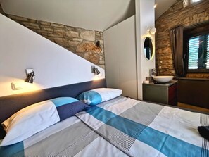 Mobile Home - Villa Emalia Comfortable Holiday Residence (Tar-Vabriga)