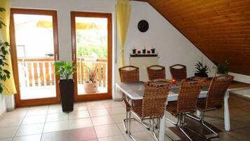 Ferienhaus | Speisen