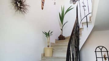 Ferienhaus | Innenbereich