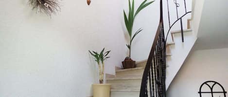 Huis | Interieur