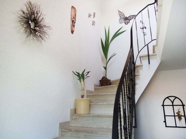 Interior - Haus Baier No. 2 With Balcony (Engen)