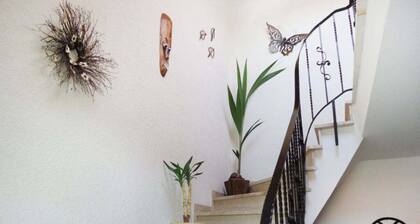 Haus Baier No. 2 With Balcony