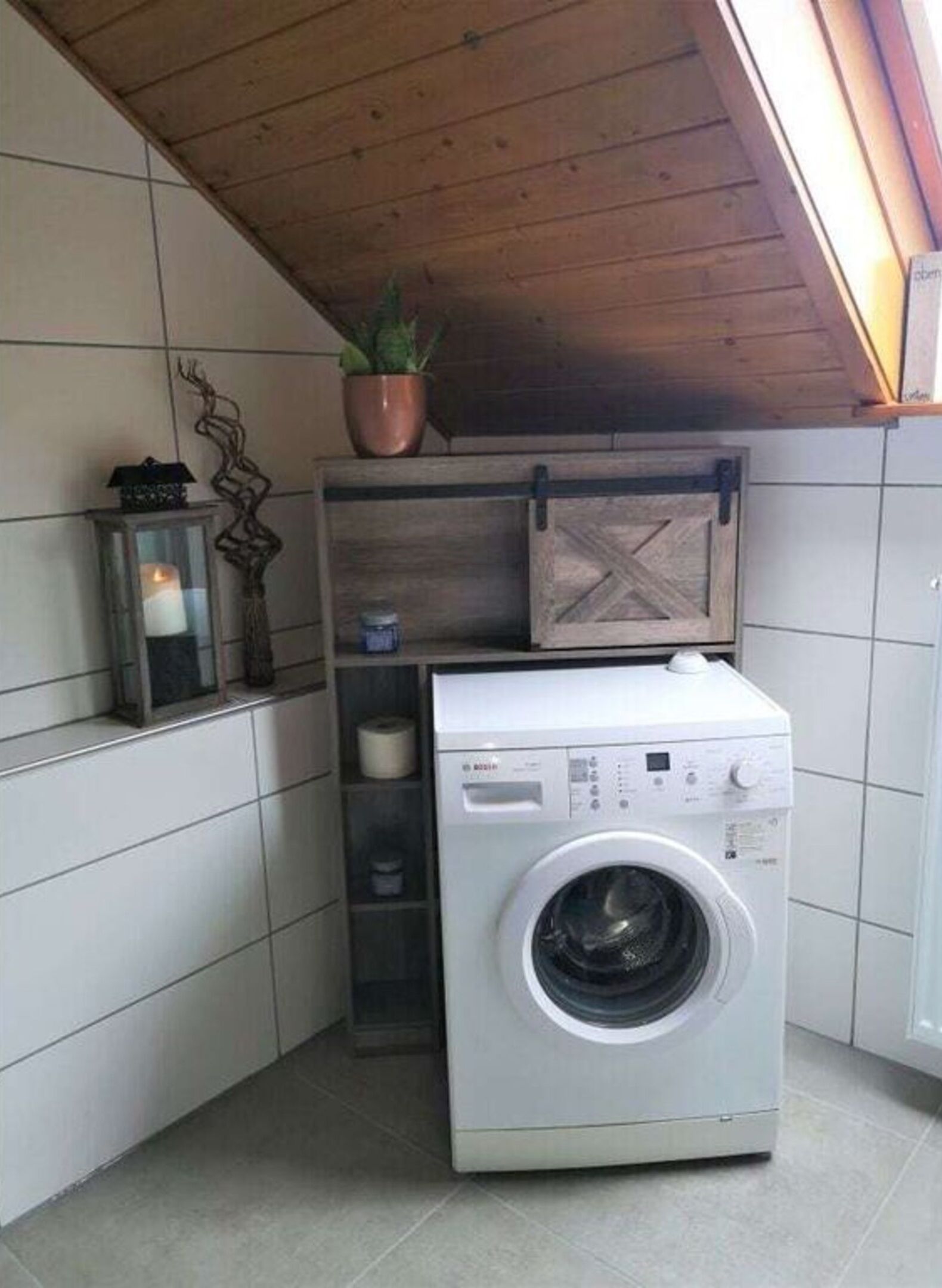 Casa | Servizio della struttura