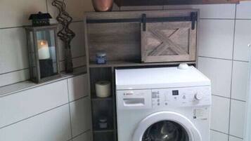 Casa | Servizio della struttura