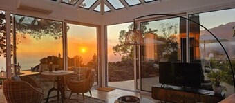 Casa Miguelita Comfortable Holiday Residence