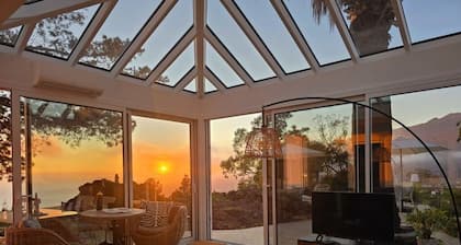 Casa Miguelita Comfortable Holiday Residence