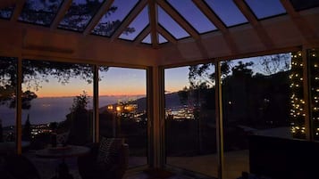 Mobile Home | Interior