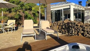 Mobile Home | Exterior