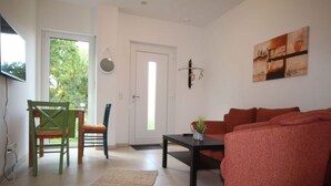 Casa | Área de estar
