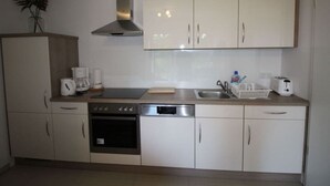 Casa | Cozinha privada