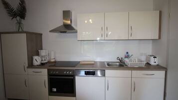 Ferienhaus | Eigene Küche