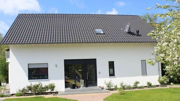 Casa | Fachada