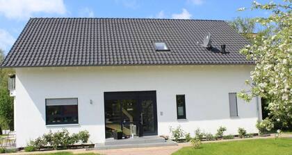 Krause Comfortable Holiday Residence