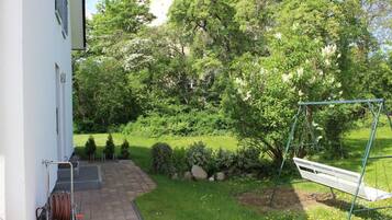 House | Property grounds