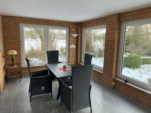 "warf" Comfortable Holiday Residence