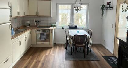 "warf" Comfortable Holiday Residence