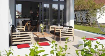 Wiesenart Ground Floor