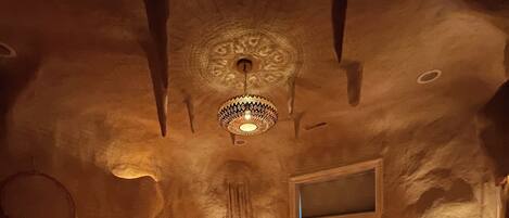 2 quartos, Wi-Fi, roupa de cama